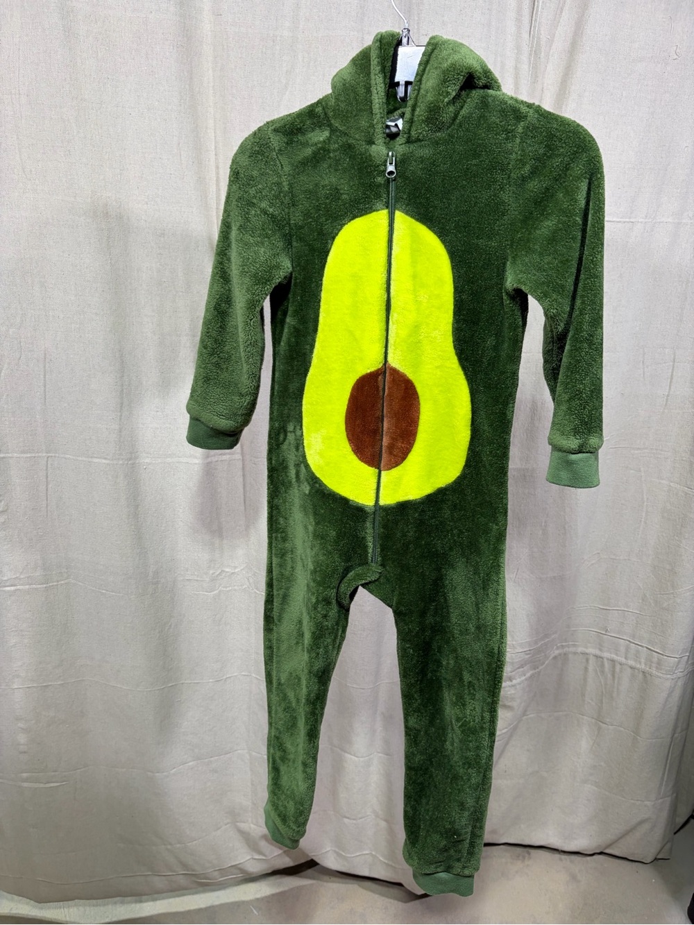 Avocado Costume